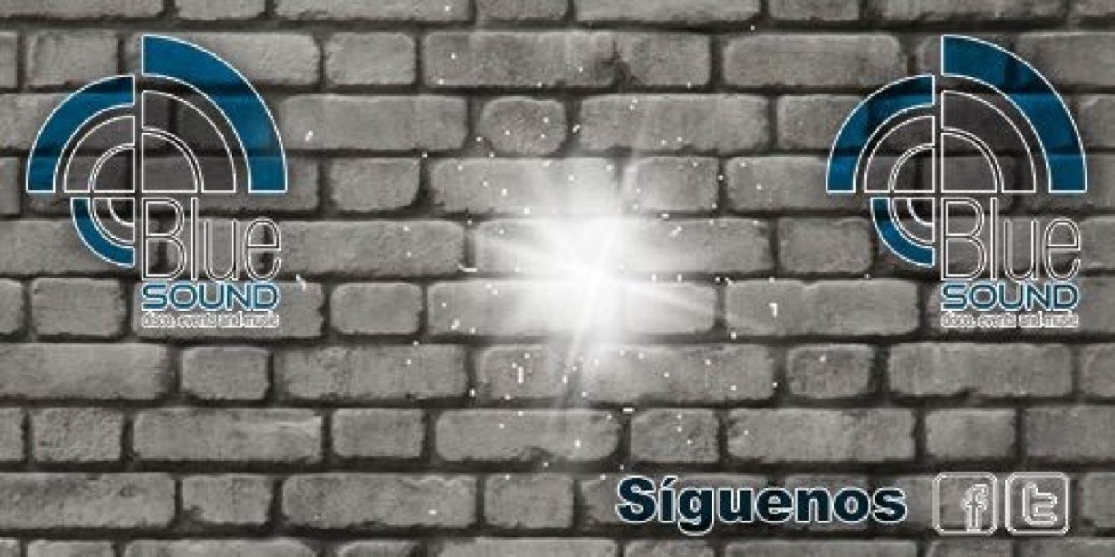 BlueSound_dem's profile banner image