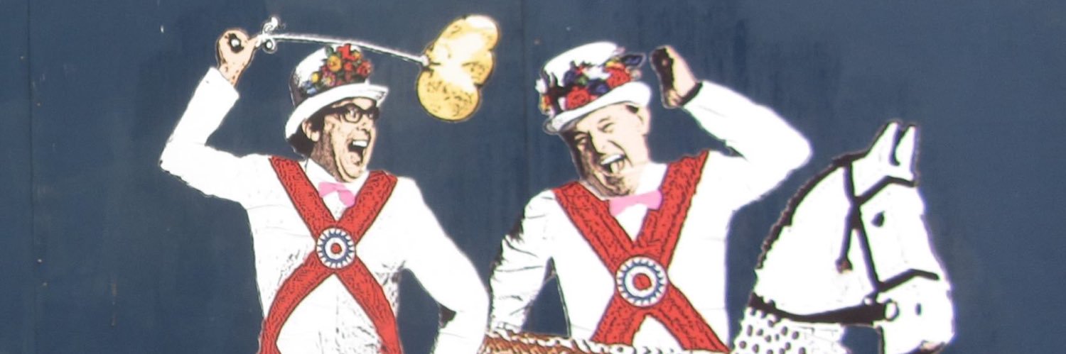 John Field 🌻 banner