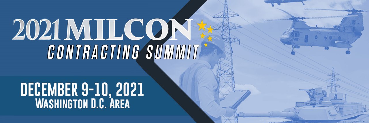 Defense Leadership Forum banner