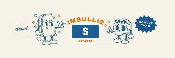 Im_Sullie Profile Banner