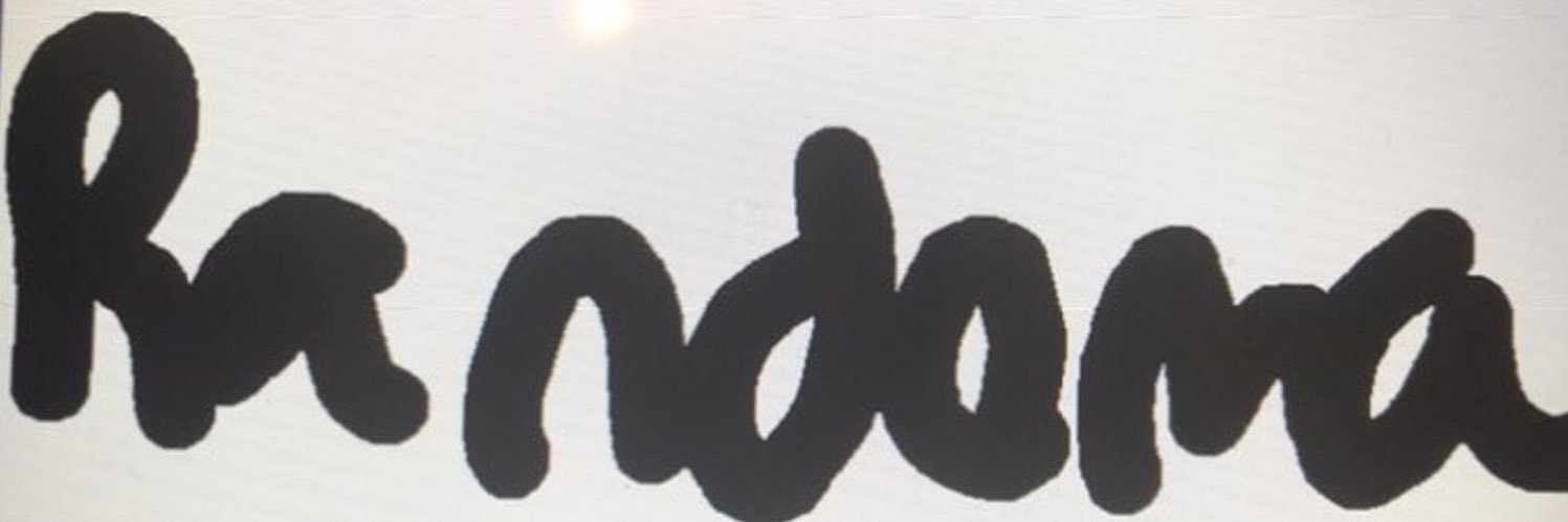 randoma banner