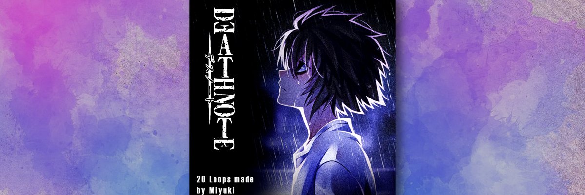 Miyuki_beat's profile banner image