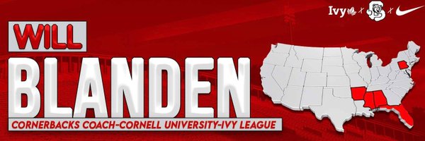 Will Blanden Profile Banner