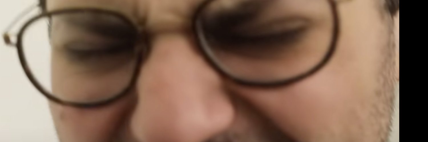 Kamil Staszewski's banner