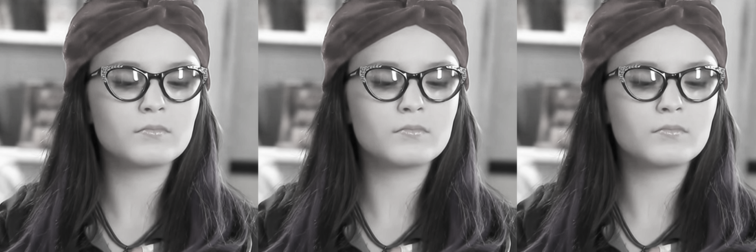 _LariForever's profile banner image