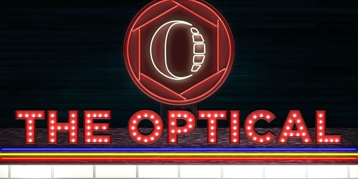 opticalpodcast's profile banner image