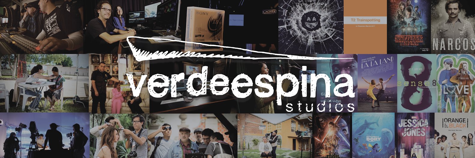 VerdeespinaS's profile banner image