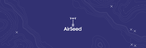 AirSeedTech Profile Banner