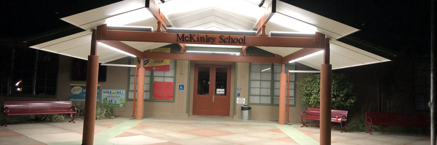 mckmustangs's profile banner image