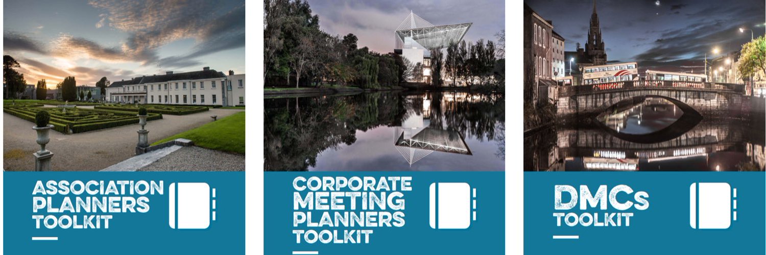 CorkConventionBureau banner