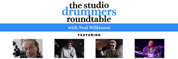 DrumHangs Profile Banner