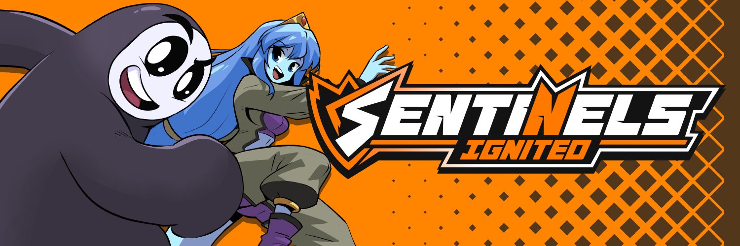 sentinelsignite's profile banner image