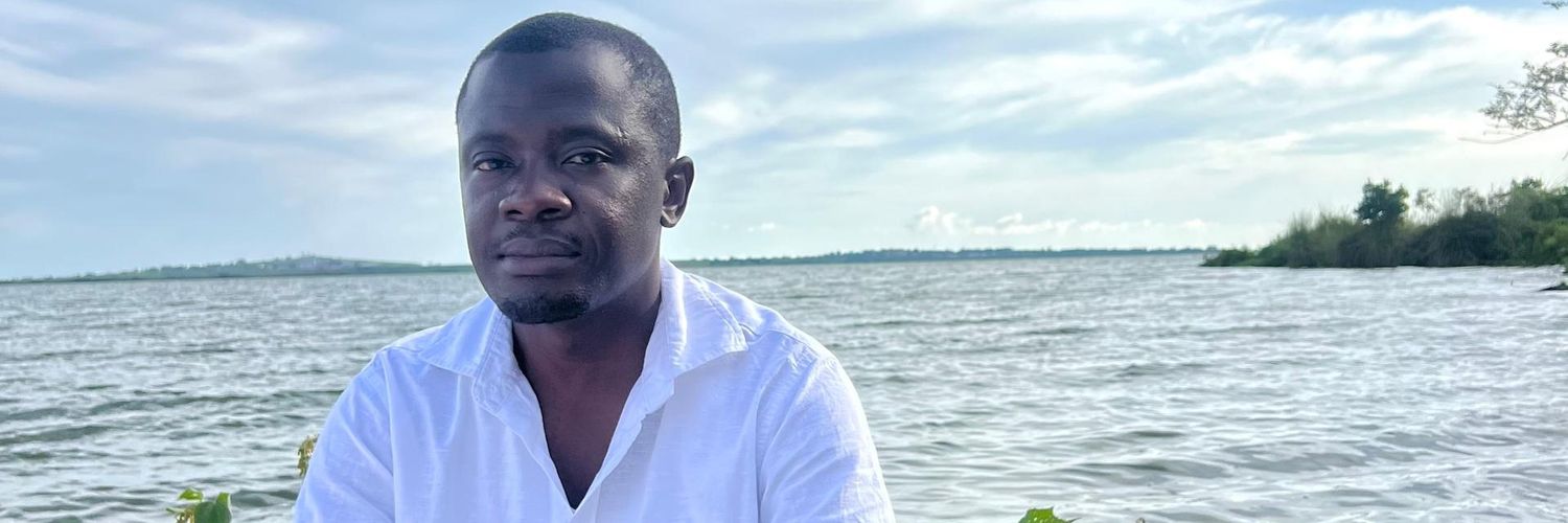 kisembo peter banner