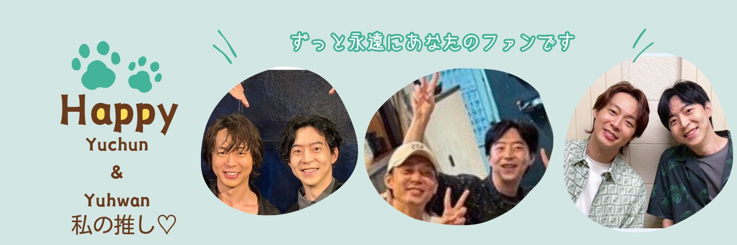 かおちゃん's banner