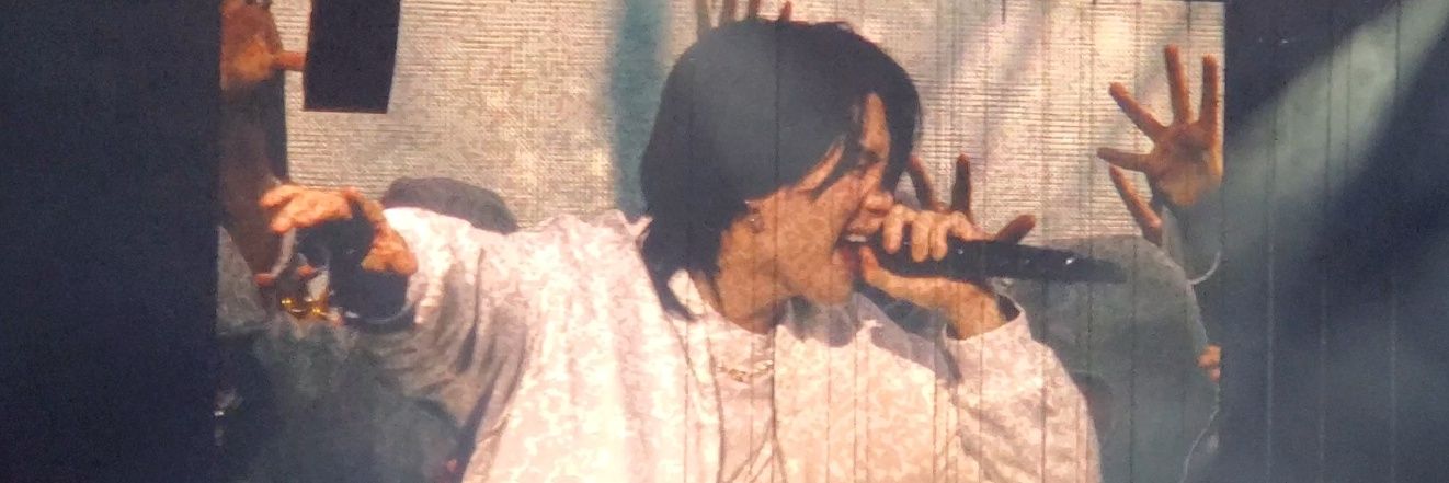 h⁷ ❖'s banner