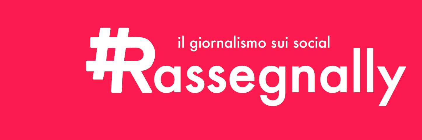 Rassegnally banner