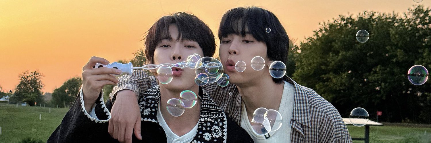 ปีหม่ายยยยย🌻 banner