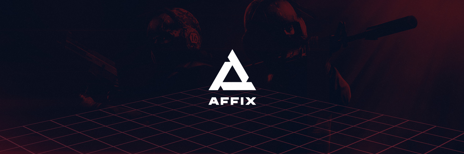 AFFIX banner
