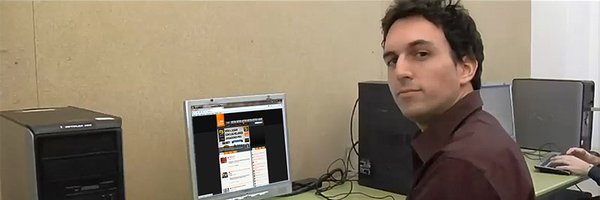 InformaticoDGI Profile Banner