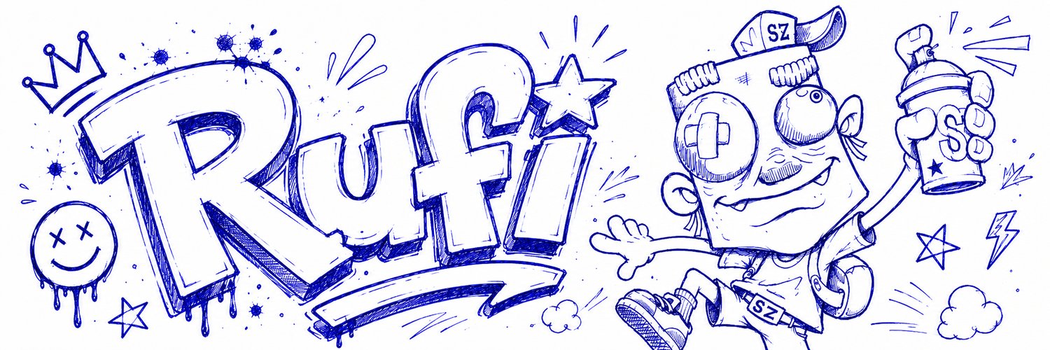 Rufi banner