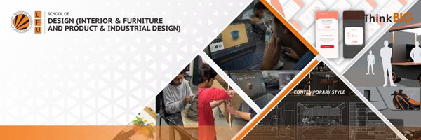 LPUDesign Profile Banner