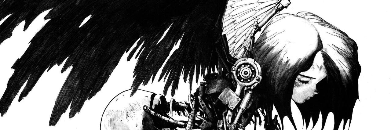 VampireBaee's profile banner image