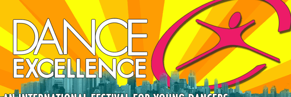 DanceExcellence's profile banner image
