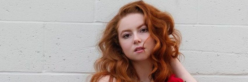 Francesca Capaldi banner