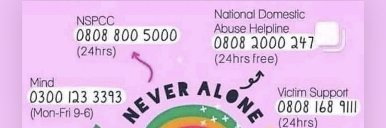 thehiddenabuser's profile banner image