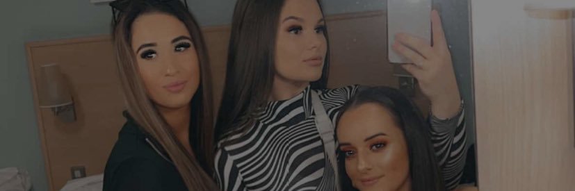 daniellepaigex2's profile banner image
