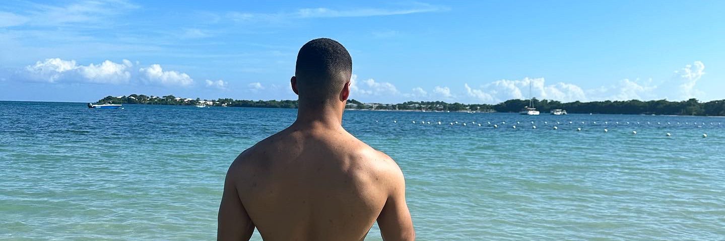 JordanBedward's profile banner image