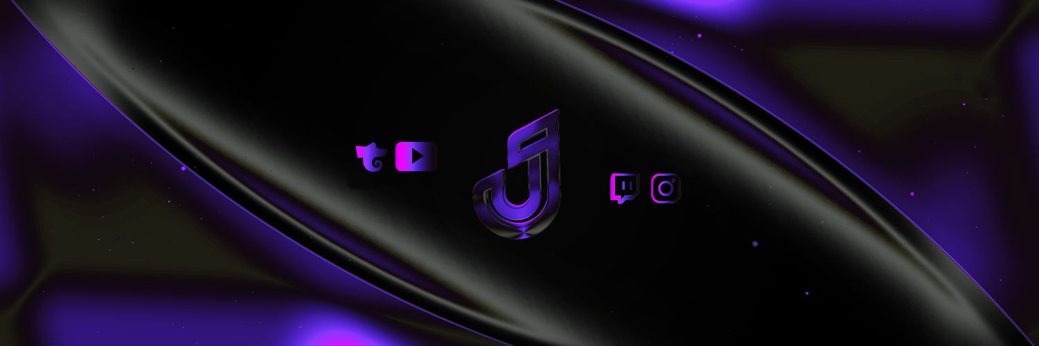 JimmyPuurple's profile banner image