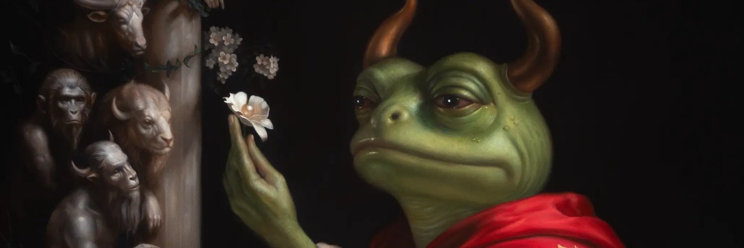 ComfyDevil 😈 banner