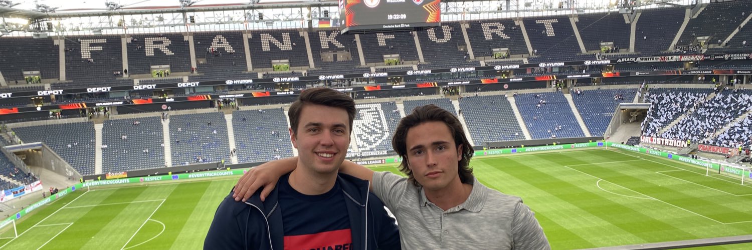 KaiJamesBrooks's profile banner image
