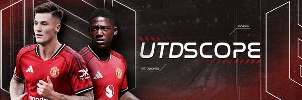 utdscope Profile Banner