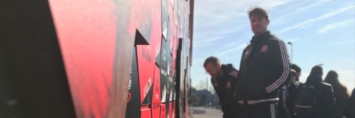 JackLongFBcoach's profile banner image