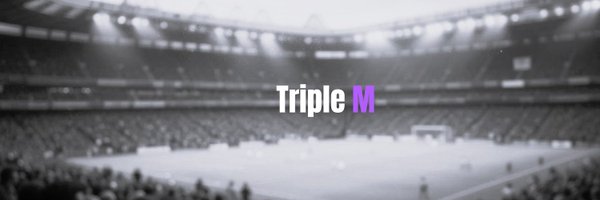TrxpleM Profile Banner