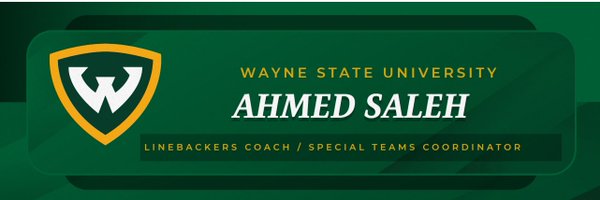 CoachASaleh Profile Banner