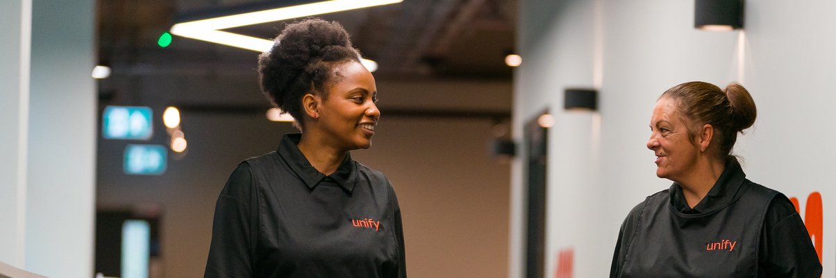 Unify_Solutions's profile banner image