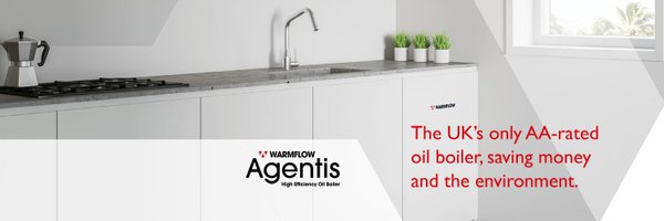 warmflowuk Profile Banner