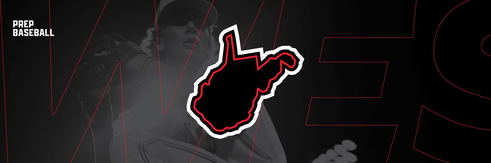 Prep Baseball West Virginia banner
