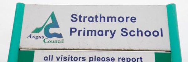 StrathmorePS Profile Banner