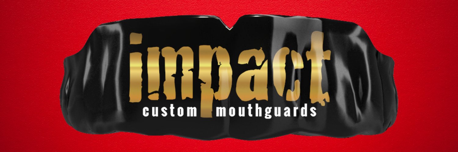 Impact Mouthguards banner