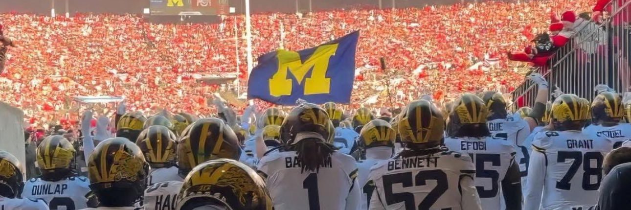 Michael_Walter3's profile banner image