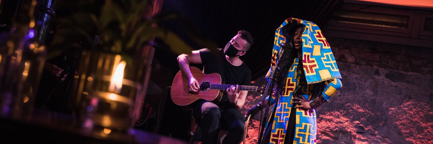 kushemusic's profile banner image
