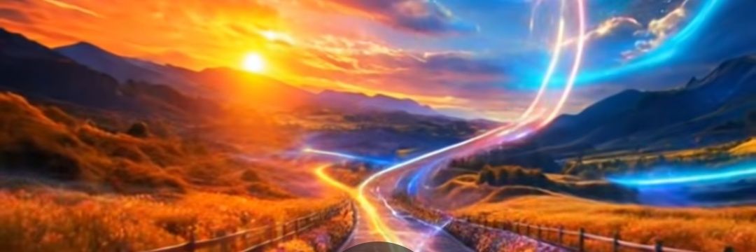 unicorn68 🦋 💚💫💜🪻🤍 banner