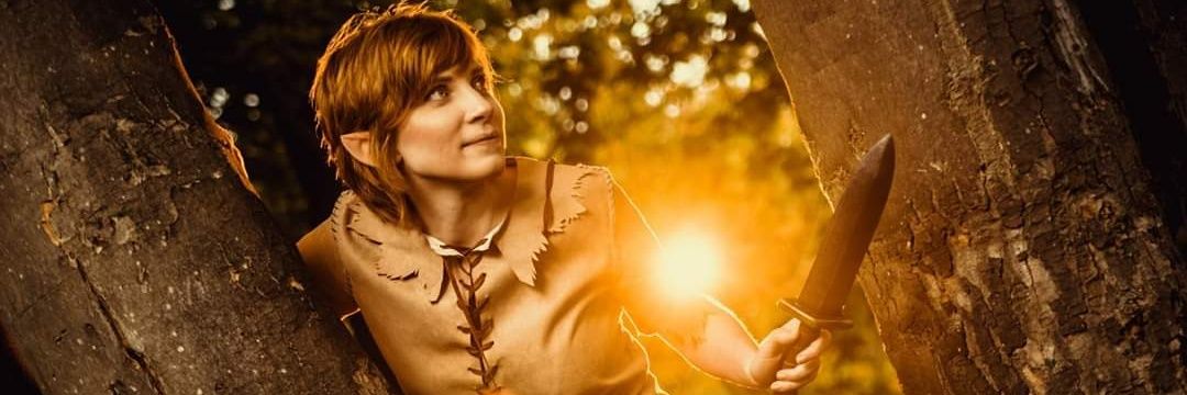 TigerLilyCos's profile banner image