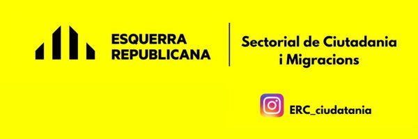 ErcCiutadania Profile Banner