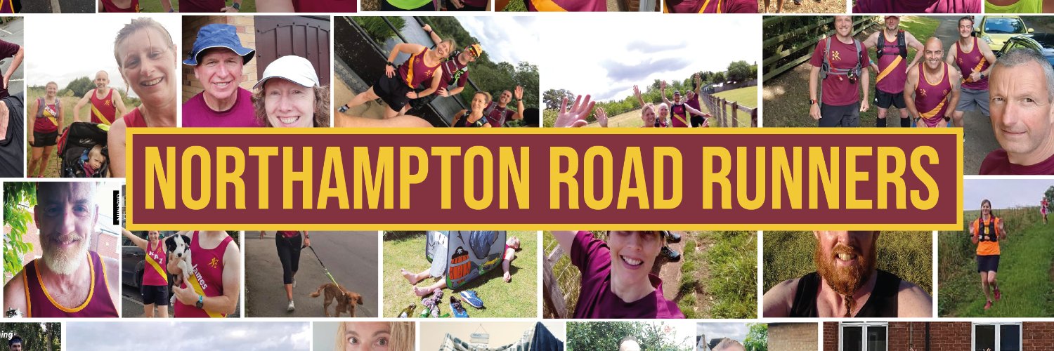 Northampton RR banner