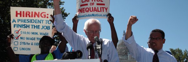 GoodJobsNation Profile Banner